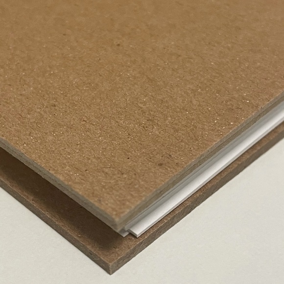 Sherwin Williams Blank Notebook by JournalBooks - Picture 8 of 9